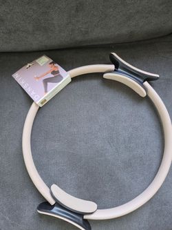 Danskin Pilates Ring