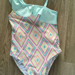 Baby Girl Suit Size 12-18 Months 