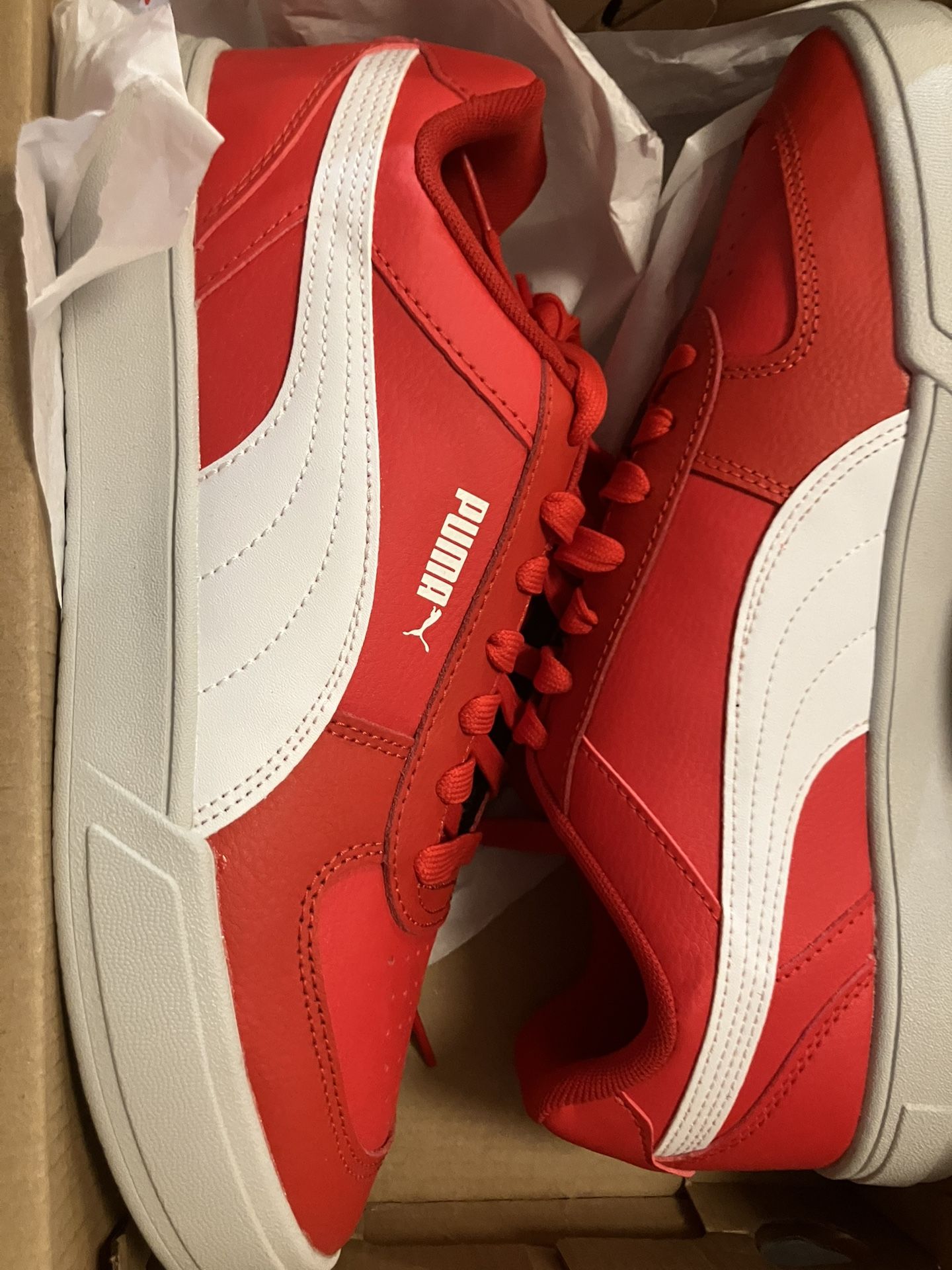 Men’s Pumas