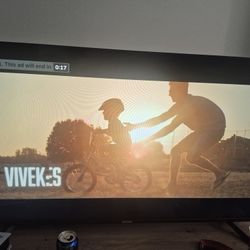 50 Inch Element 4k Tv