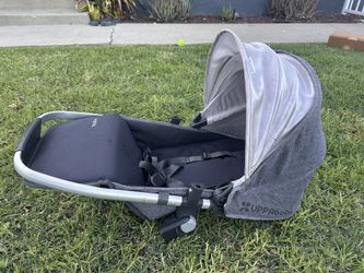 Uppa Baby Rumble Seat