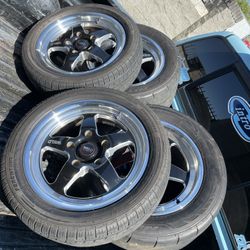 Welds Wheels 🛞 