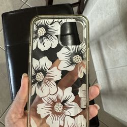 Kate spades  iPhone Max 12 Pro Case 