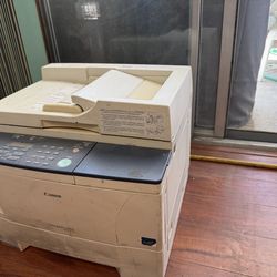 Canon image class d860