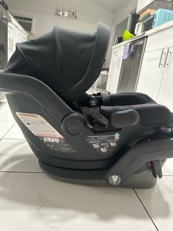 UPPABaby Vista V2