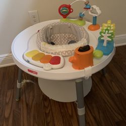 Baby Jumper