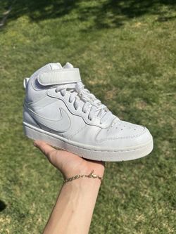 Nike Court Borough Mid 2