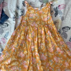 Little Girl Dress