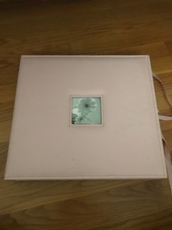 Photo album