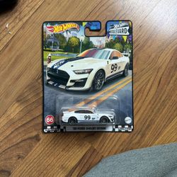 🔥🔥HOT WHEELS 2023 BOULEVARD #66 20 FORD SHELBY GT500 WALMART EXCLUSIVE SG🔥🔥