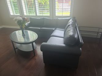 Corner Sofa (L)