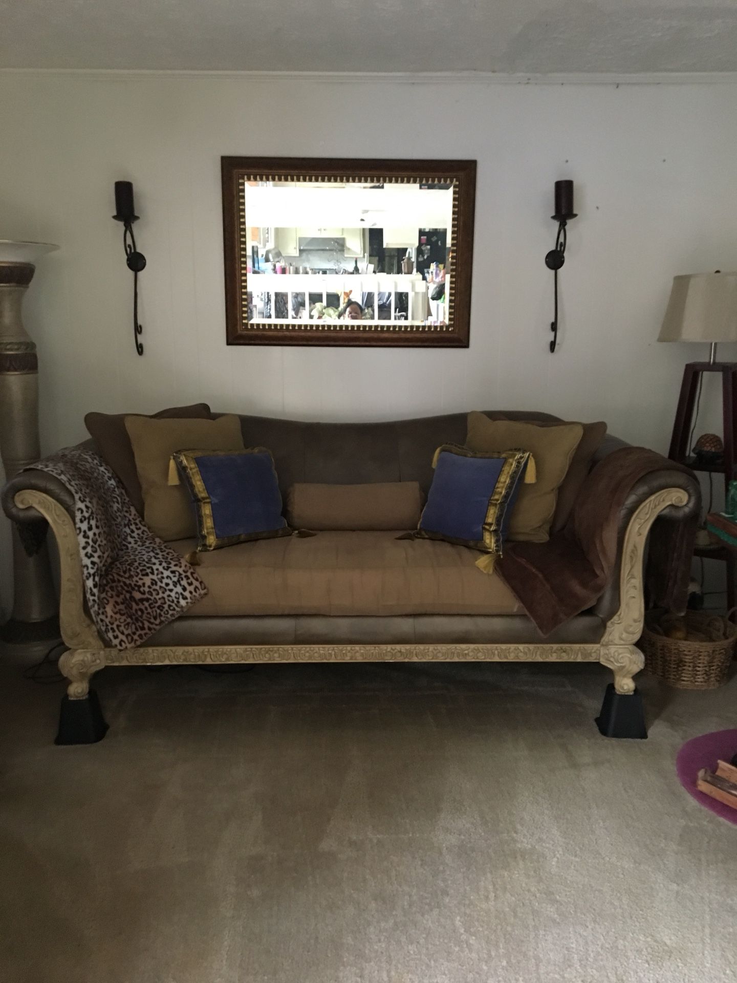 Schnadig furniture