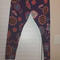 LuLaRoe Leggings (TC2)