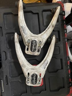 Buddy Club Camber Kit Ek Civic 
