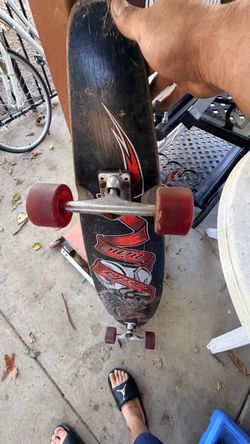 Long board good confition
