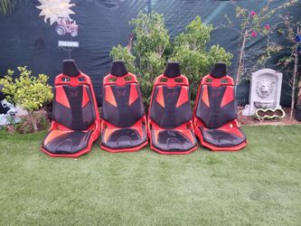 Asientos Para Raizer