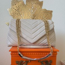 Chain Purse