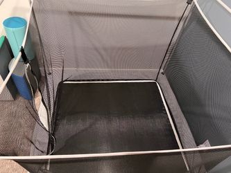 Toddler/kid indoor trampoline
