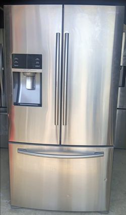 Refrigerator Samsung