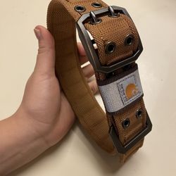 Carhartt Dog Collar 