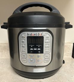 Steamer and pressure cooker