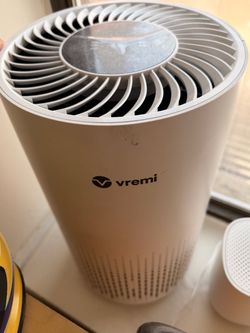 Large Air Filter