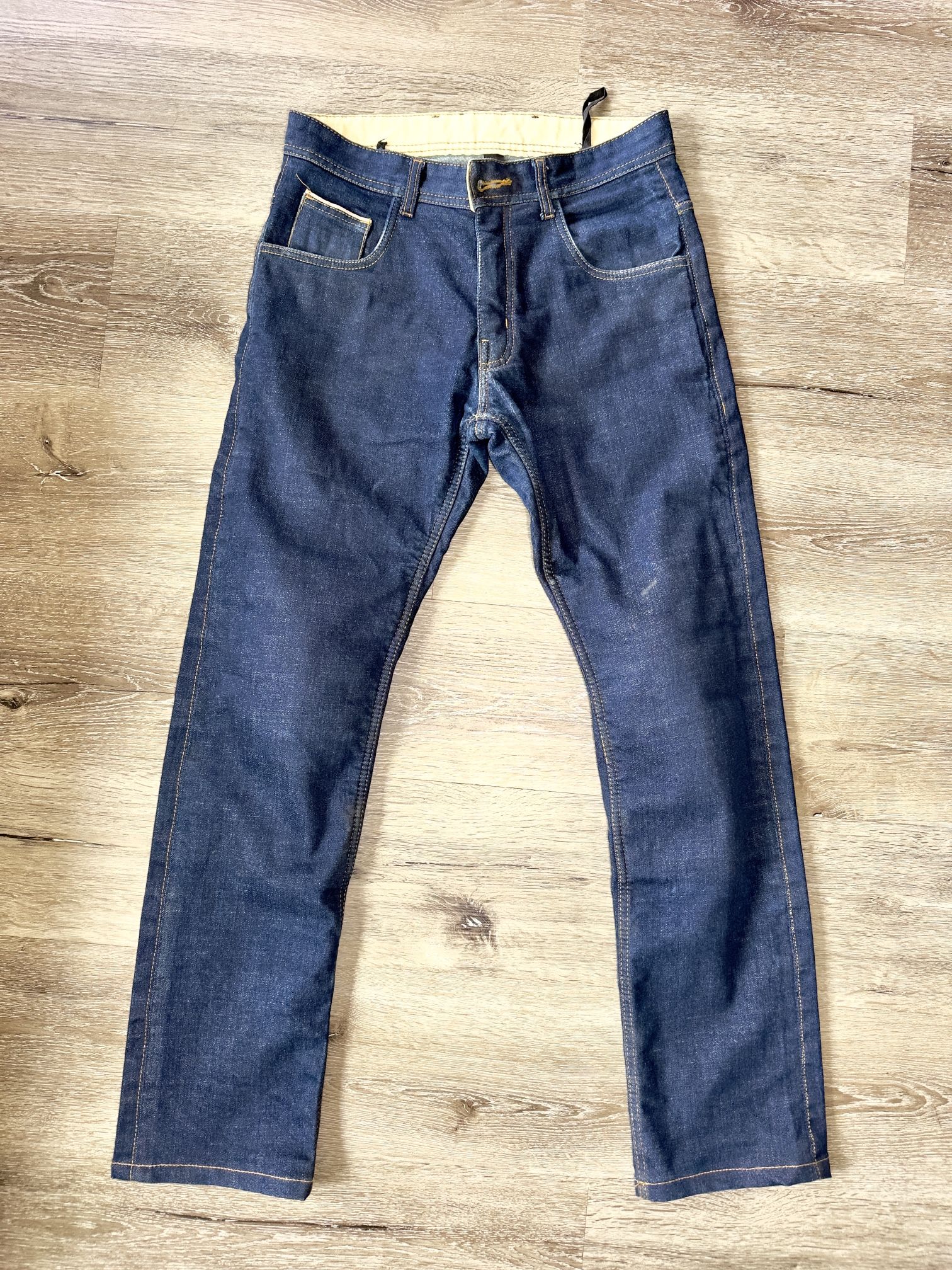Street & Steel Motorcycle Riding Jeans