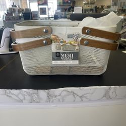 2pk Mesh Baskets 