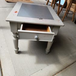 End Table