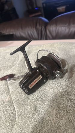 Daiwa no.7300 spinning reel vintage
