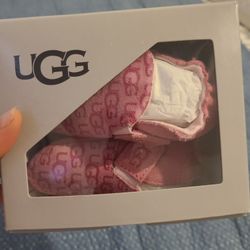 Baby Ugg 
