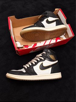 Jordan 1 High OG