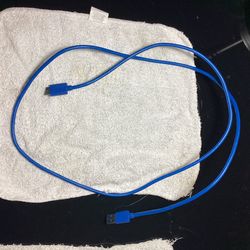 Micro Usb 3 Android Phone Charger