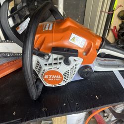 STIHL Ms 172c