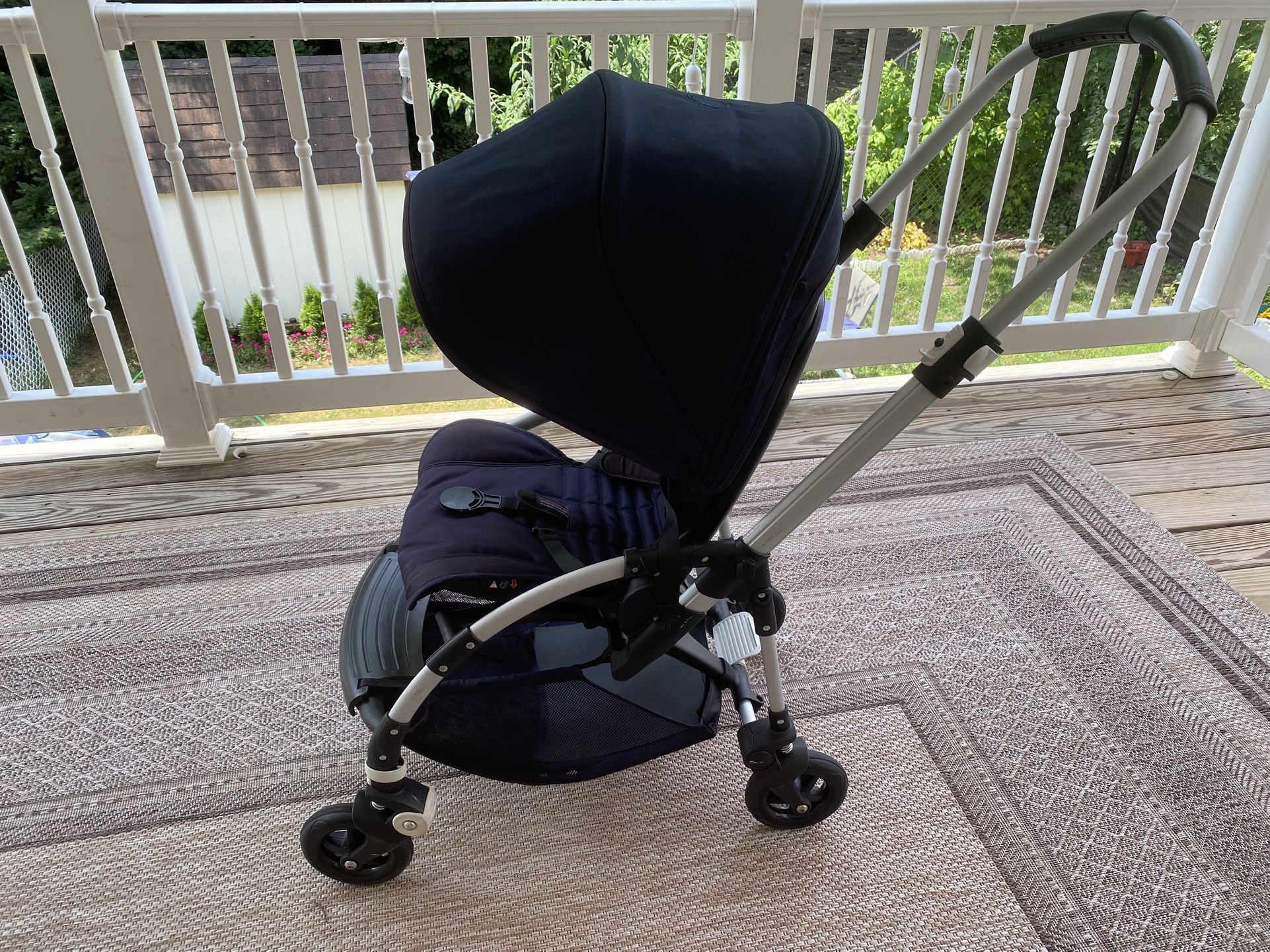 Bugaboo Bee5 Stroller