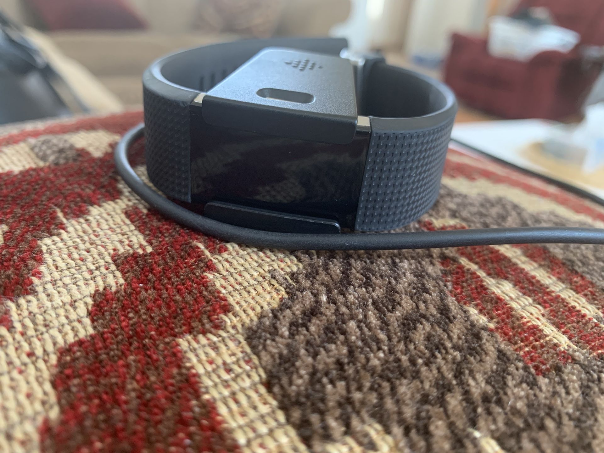 Fitbit Charge 2 