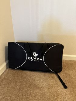 Guava Family Lotus Travel Crib