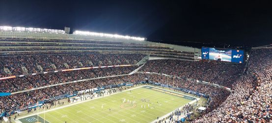 Chicago Bears tickets
