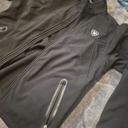 Women Ariat Jacket