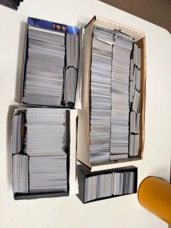 Mtg bulk