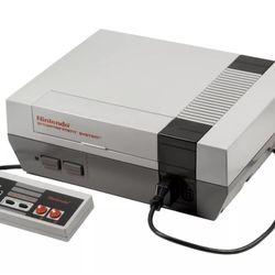 Nintendo NES
