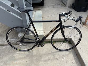 Cannondale CAAD3 R600