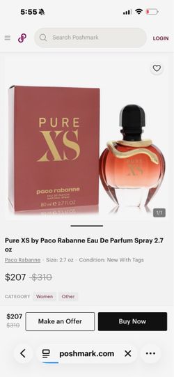 Perfume