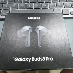 GALAXY BUDS 3 PRO
