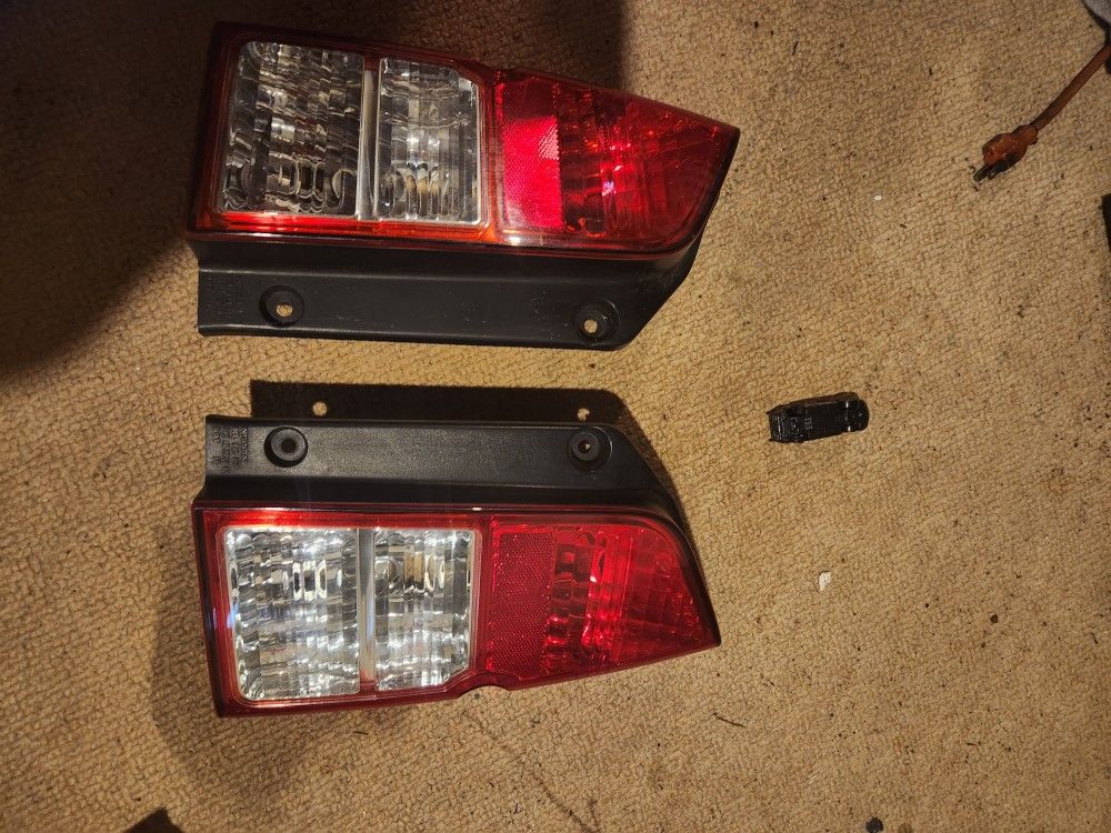 2006 Nissan Pathfinder