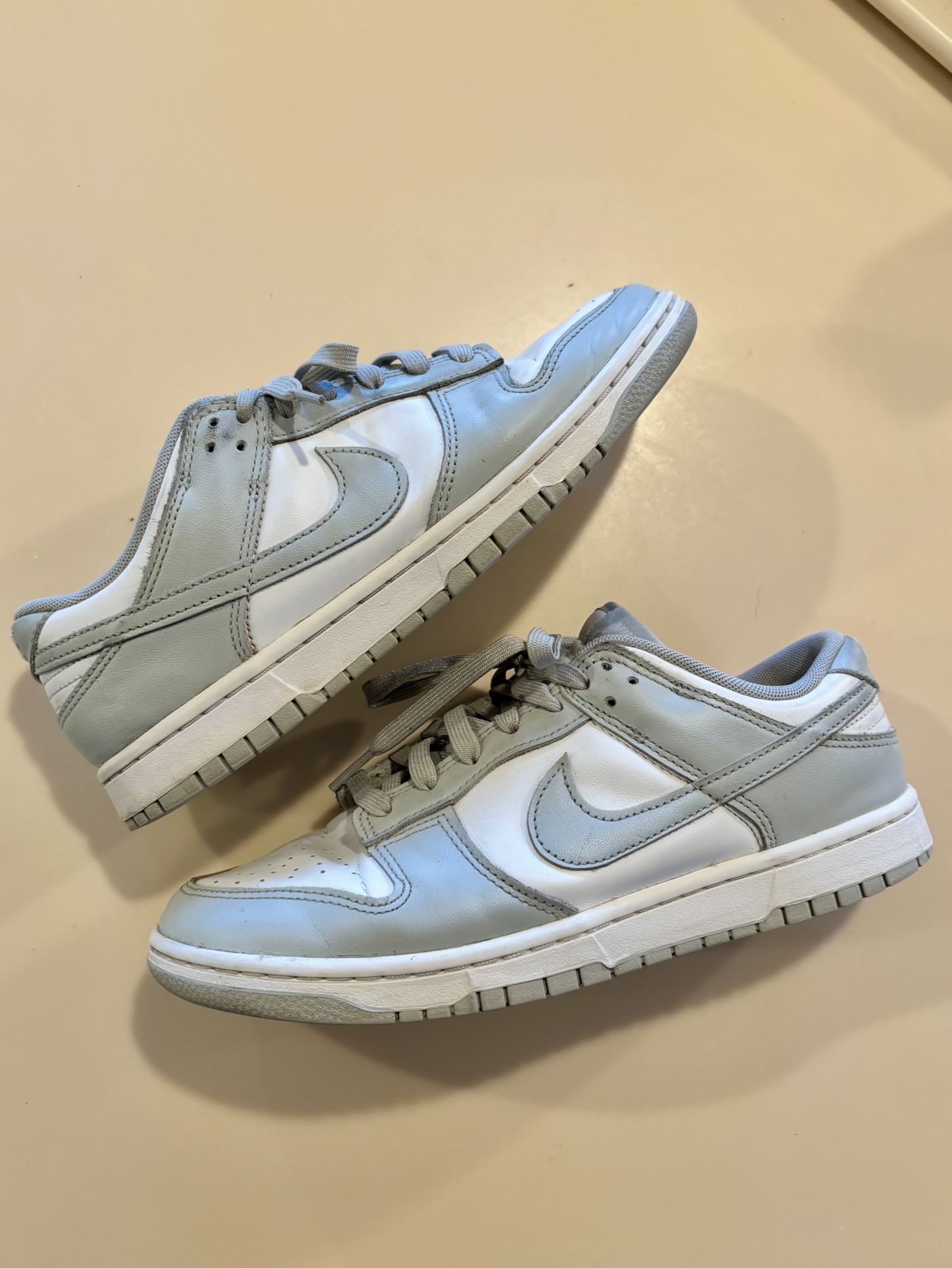 Nike Dunk Low Retro 8.5