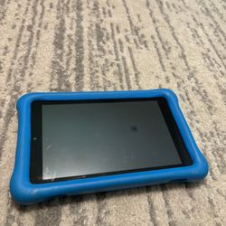 Amazon Kindle