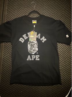 Bape shirt