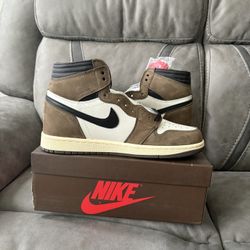 Jordan 4 Size 12 