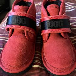 Ugg